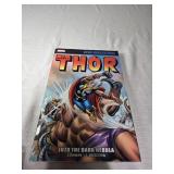 Marvel Epic  Thor