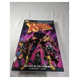 Marvel Epic  X-Men