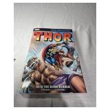 Marvel Epic  Thor