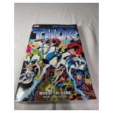Marvel Epic  Thor