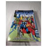 Marvel Epic  Thor