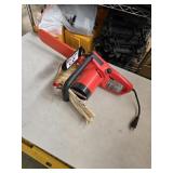 New Homelite XEL Electric Chainsaw