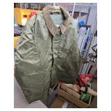 US Extreme Cold Weather Jacket Large