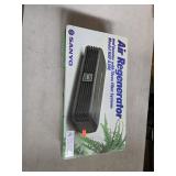 New Sanyo Air Regenerator