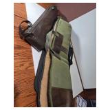 3 Rifle Cases