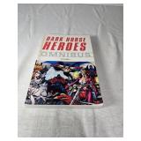 Dark Horse Heroes Omnibus 1