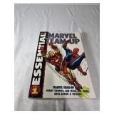 Essential Marvel Team-Up Vol. 1