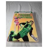 DC Showcase Green Lantern