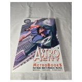 Astro City Metrobook