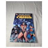 Infinite Crisis