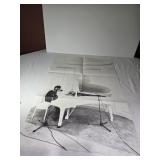 Mint John Lennon Imagine  Poster 22x33'