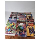 195 #1 Comics
