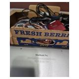 Mac Book Pro A1502 powers up & misc electronics