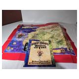 Wheel of Time Poster and Pre-Release Jacket