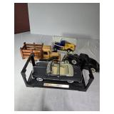 Car Collection - one is a radio