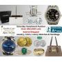 Saturday September 16th Fine Jewelry & Coin Auction