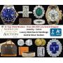 September 20th 2023 Fine Jewelry & Coin Auction