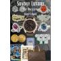 Sunday May 18th Luxury & Investment Auction
