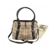 Burberry Tote Bag