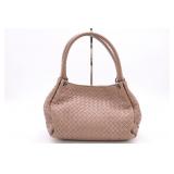 Bottegs Veneta Intrecciato Handbag