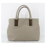Bottega Veneta Intrecciato Marco Polo Tote Bag