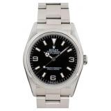 Rolex Oyster Perpetual 14720 Explorer