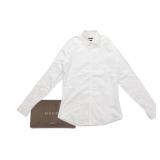 Gucci Fashion Shirt Size 15/38