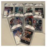 Basketball PGC Graded Card Lot