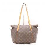 Louis Vuitton Monogram Totally PM Tote Bag