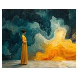 Embers Limited Edition By BEYONDALI