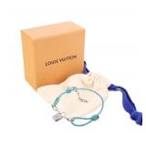 Louis Vuitton Lock It Fashion Bracelet