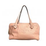 Loewe Leather Handbag