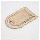 Louis Vuitton Money Clip