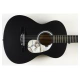 Autographed Taylor Swift Acoustic Guitar