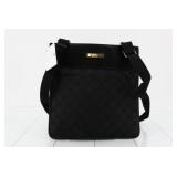 Gucci GG Canvas Shoulder Bag