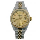 Rolex Oyster Perpetual 6917 Lady Datejust 26