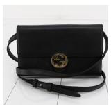 Gucci Interlocking G Shoulder Bag