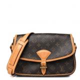 Louis Vuitton Monogram Sologne  Bag
