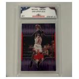 1999 Upper Deck #27 Michael Jordan Card