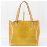 Louis Vuitton Vernis Houston Tote Bag
