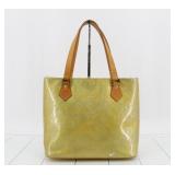 Louis Vuitton Vernis Houston Tote Bag