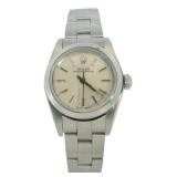 Rolex 76080 Ladies Oyster Perpetual