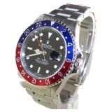 Rolex Oyster Perpetual 16700 GMT Master