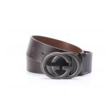 Gucci Interlocking G Belt