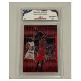 1999 Upper Deck #8 Michael Jordan Card