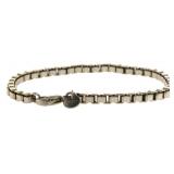 Sterling Silver Tiffany & Co. Bracelet