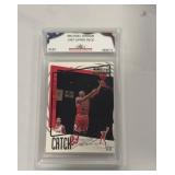 1997 Upper Deck #187 Michael Jordan Card