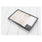 Burberry Towel Set