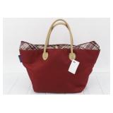 Burberry Blue Label Tote Bag
