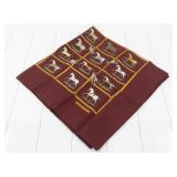 Hermes Fashion Scarf 100%